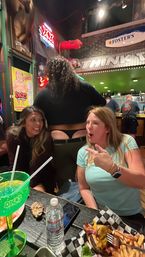 Party Harder at Dick's Last Resort with Free Shots, Live Music & More image 4