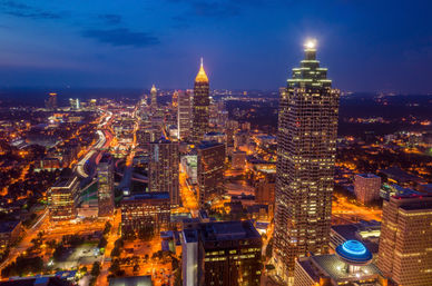 Atlanta Helicopter Tours: A Memorable Scenic Adventure image 3
