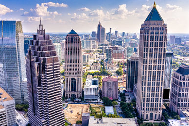 Atlanta Helicopter Tours: A Memorable Scenic Adventure image 2