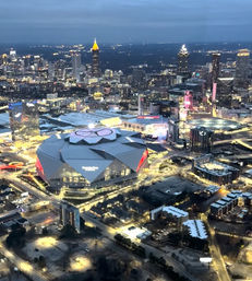 Atlanta Helicopter Tours: A Memorable Scenic Adventure image 6