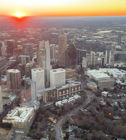 Atlanta Helicopter Tours: A Memorable Scenic Adventure image 5