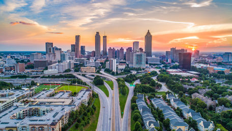 Atlanta Helicopter Tours: A Memorable Scenic Adventure image