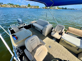 Bachelorette Getaway: High-Energy Charter in Fort Lauderdale (BYOB) image 33