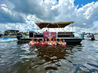 Bachelorette Getaway: High-Energy Charter in Fort Lauderdale (BYOB) image 11