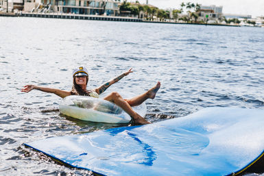 Bachelorette Getaway: High-Energy Charter in Fort Lauderdale (BYOB) image 5