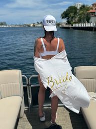 Bachelorette Getaway: High-Energy Charter in Fort Lauderdale (BYOB) image 43