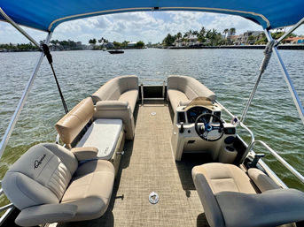 Bachelorette Getaway: High-Energy Charter in Fort Lauderdale (BYOB) image 32