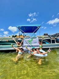 Bachelorette Getaway: High-Energy Charter in Fort Lauderdale (BYOB) image 16