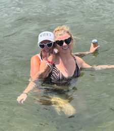 Bachelorette Getaway: High-Energy Charter in Fort Lauderdale (BYOB) image 41