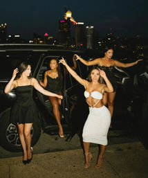 Paparazzi Photography Experience: Capture the Glitz & Glam of Your Bachelorette Party image 4