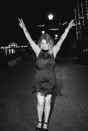 Paparazzi Photography Experience: Capture the Glitz & Glam of Your Bachelorette Party image 2