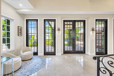 Royal Key Luxury Waterfront Villa for Groups: Heated Pool, Hot Tub & Dock Access image 75