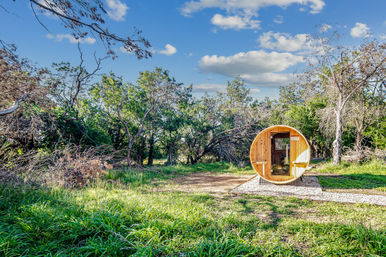 Luxe Poolside Retreat with Sauna: Minutes from Downtown! image 19