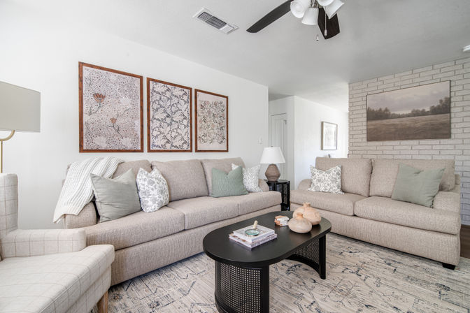 Luxe Poolside Retreat with Sauna: Minutes from Downtown! image 59