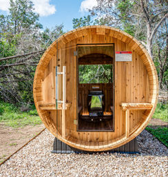 Luxe Poolside Retreat with Sauna: Minutes from Downtown! image 3