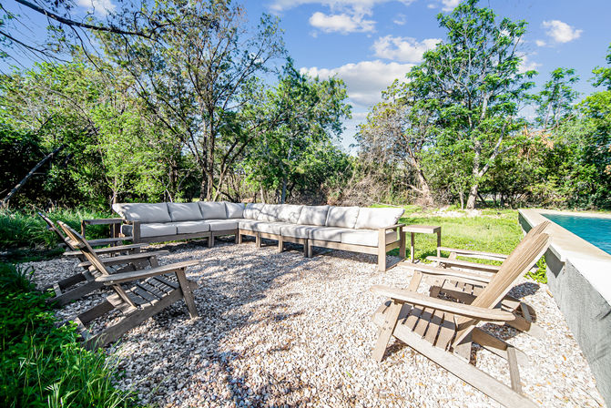 Luxe Poolside Retreat with Sauna: Minutes from Downtown! image 68