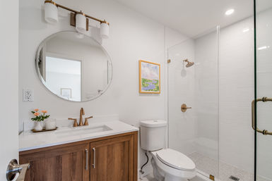 Luxe Poolside Retreat with Sauna: Minutes from Downtown! image 55