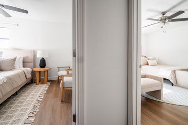 Luxe Poolside Retreat with Sauna: Minutes from Downtown! image 52