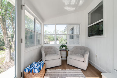 Luxe Poolside Retreat with Sauna: Minutes from Downtown! image 58