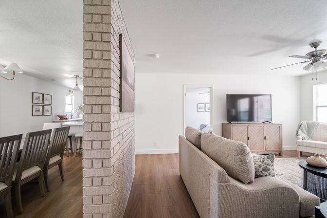 Luxe Poolside Retreat with Sauna: Minutes from Downtown! image 49
