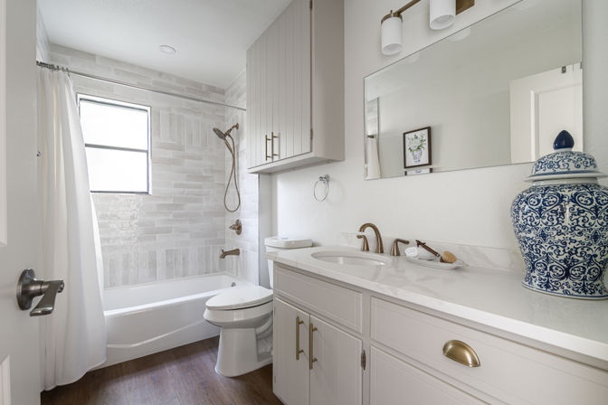 Luxe Poolside Retreat with Sauna: Minutes from Downtown! image 63