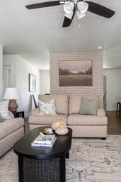 Luxe Poolside Retreat with Sauna: Minutes from Downtown! image 8