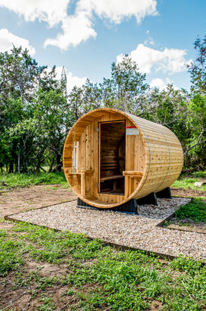 Luxe Poolside Retreat with Sauna: Minutes from Downtown! image 20