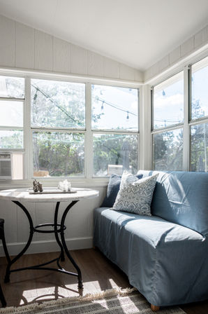 Luxe Poolside Retreat with Sauna: Minutes from Downtown! image 38
