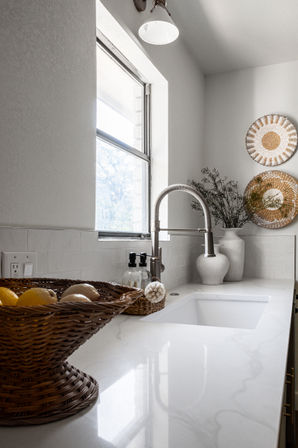 Luxe Poolside Retreat with Sauna: Minutes from Downtown! image 47