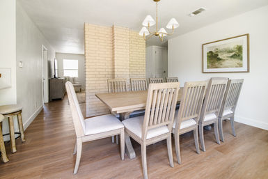 Luxe Poolside Retreat with Sauna: Minutes from Downtown! image 44