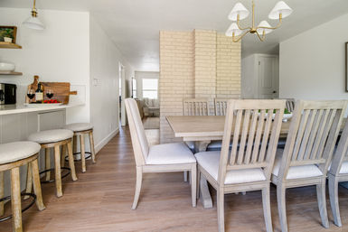 Luxe Poolside Retreat with Sauna: Minutes from Downtown! image 31