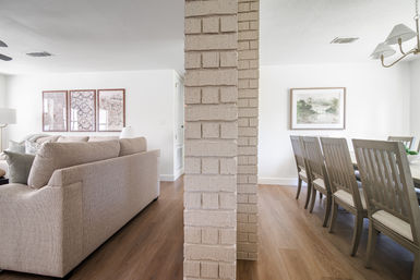 Luxe Poolside Retreat with Sauna: Minutes from Downtown! image 35