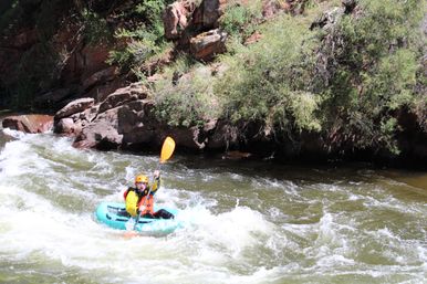 Thunder River Adventures: Colorado Whitewater Rafting Trips image 11