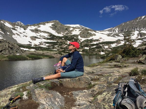 Guided Scenic Hike: Half Day image 1