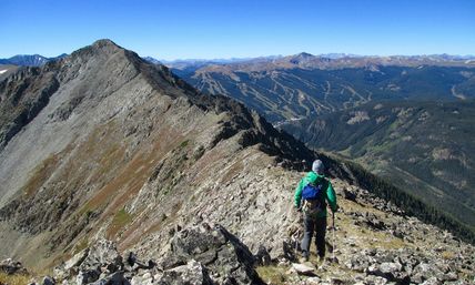 Guided Scenic Hike: Half Day image 4
