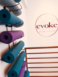 Flow & Celebrate: In-Studio Yoga Birthday Party image 6