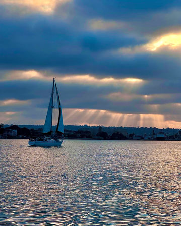 Sail & Celebrate: Ultimate Sailing Party Cruise  image 11