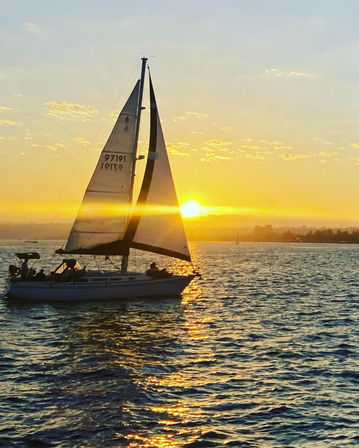 Sail & Celebrate: Ultimate Sailing Party Cruise  image 10