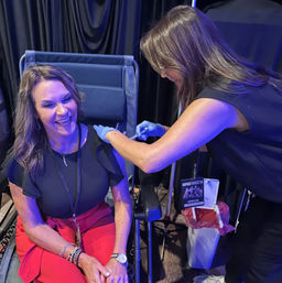 Keep The Party Going: Reset and Rehydrate with IV Hydration image