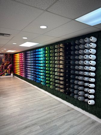 Tuft It Yourself: Unique Rug Making Experience image 21