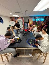 Tuft It Yourself: Unique Rug Making Experience image 22