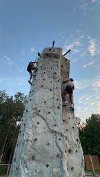 Treetop Thrills and Zero Regrets: Zipline at Geronimo Adventure Park! image 11