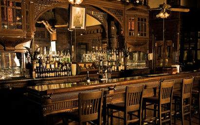 Texas’ Oldest Haunted Pub Crawl image 4