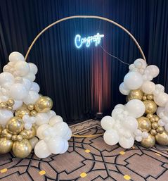 Luxurious Party Decor & Rental Surprise Set Ups image 3