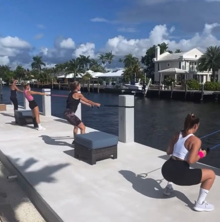 Fabulous Fitness HIIT Workout Class At Your Location image 4