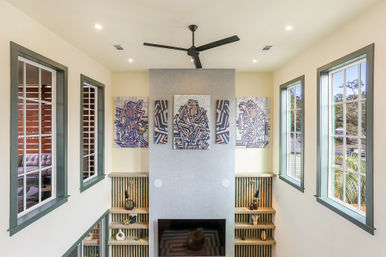 Private Paradise: Contemporary Art, Tiki Bar, Private Heated Pool & Hot Tub  image 33