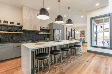 Private Paradise: Contemporary Art, Tiki Bar, Private Heated Pool & Hot Tub  image 19