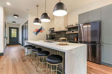 Private Paradise: Contemporary Art, Tiki Bar, Private Heated Pool & Hot Tub  image 18