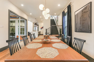 Private Paradise: Contemporary Art, Tiki Bar, Private Heated Pool & Hot Tub  image 16