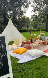 Priceless Moments: Family Affair Picnic Package for 5 Guests image 2